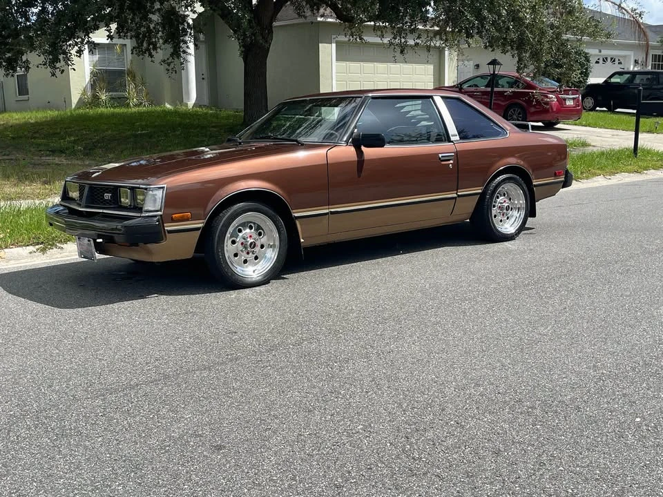 1981 Toyota Celica 2nd Gen - Image 4 of 13