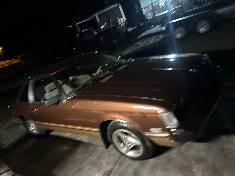 1981 Toyota Celica 2nd Gen - Image 5 of 13