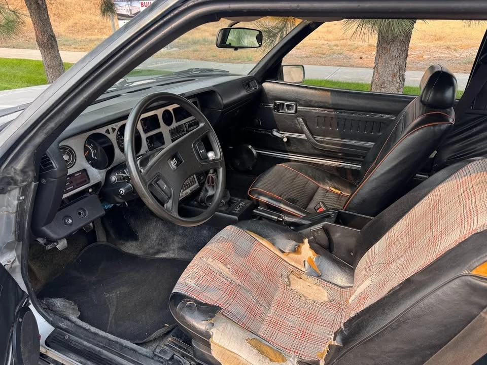 1981 Toyota Celica 2nd Gen - Image 6 of 13