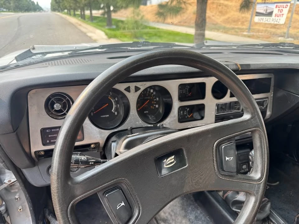 1981 Toyota Celica 2nd Gen - Image 8 of 13