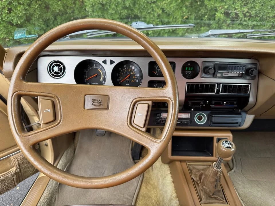 1981 Toyota Celica 2nd Gen - Image 10 of 12