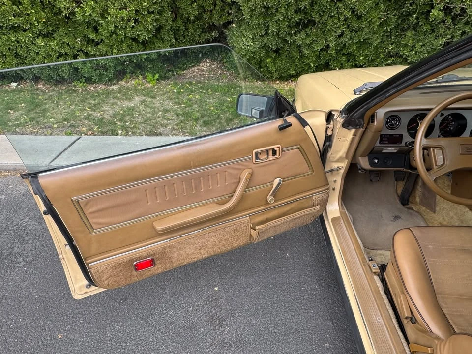 1981 Toyota Celica 2nd Gen - Image 5 of 12