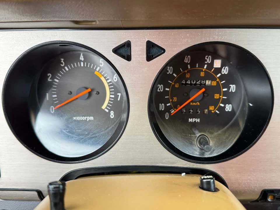 1981 Toyota Celica 2nd Gen - Image 11 of 12