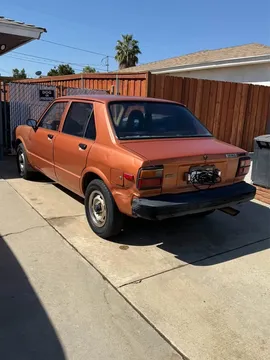 1981 Toyota Corolla 3rd Gen - Image 4 of 6