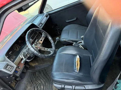 1981 Toyota Corolla 3rd Gen - Image 3 of 8