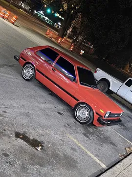 1981 Toyota Corolla 4th Gen - Image 2 of 3