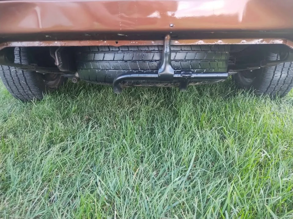 1981 Toyota Corolla 4th Gen - Image 15 of 20