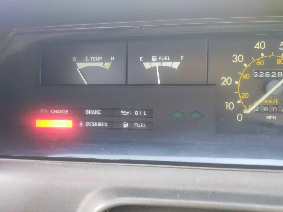 1981 Toyota Corolla 4th Gen - Image 11 of 20
