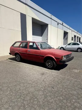 1981 Toyota Corolla 4th Gen - Image 4 of 4