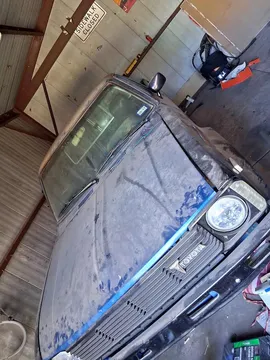 1981 Toyota Otro Reguar
