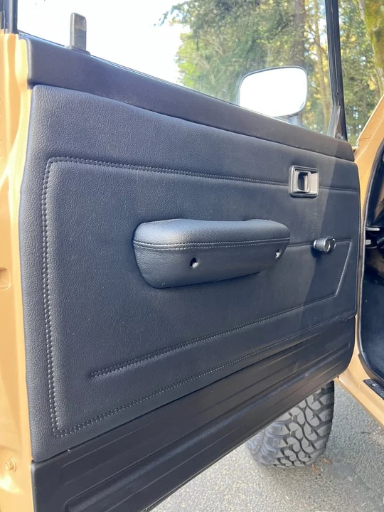 1981 Toyota Trekker - Image 11 of 20
