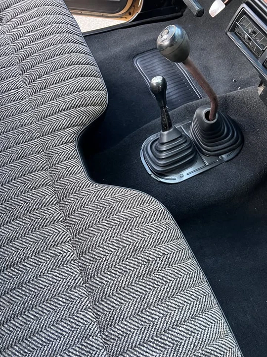 1981 Toyota Trekker - Image 13 of 20