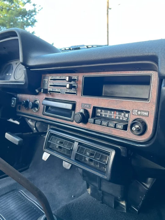 1981 Toyota Trekker - Image 12 of 20
