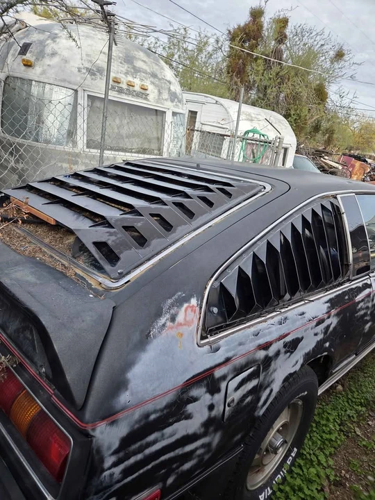 1981 Toyota Celica Supra 2nd Gen - Image 3 of 5