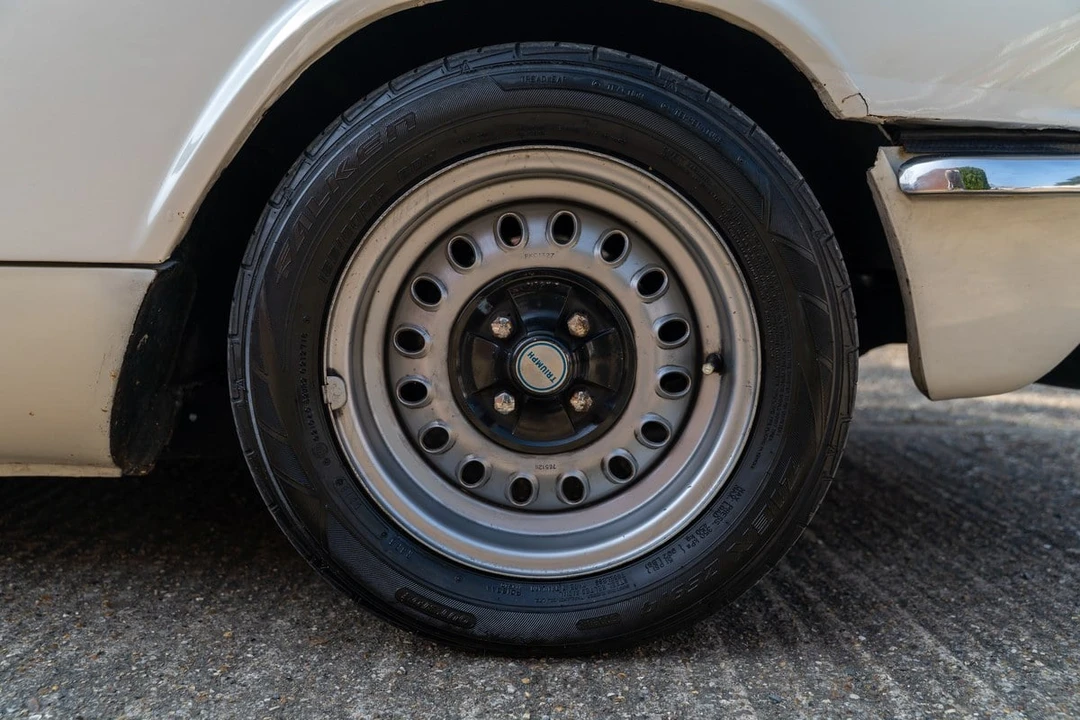 1981 Triumph Spitfire 1500 - Image 19 of 30