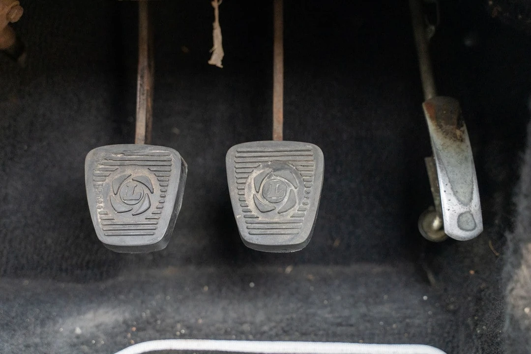 1981 Triumph Spitfire 1500 - Image 23 of 30