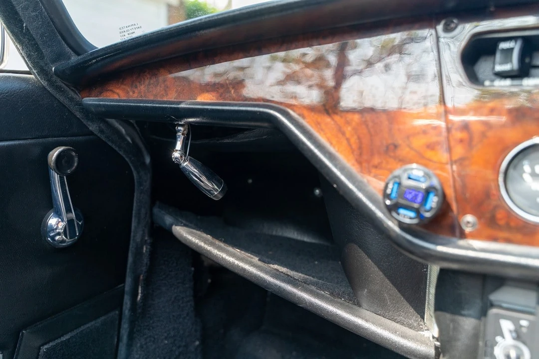 1981 Triumph Spitfire 1500 - Image 26 of 30