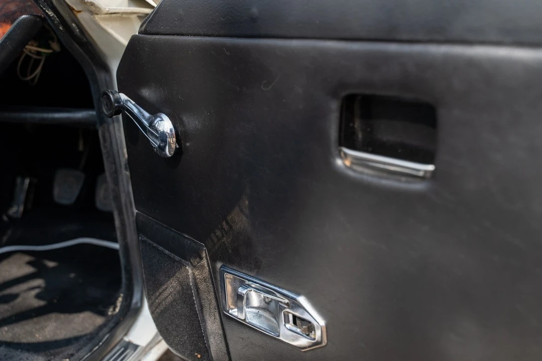 1981 Triumph Spitfire 1500 - Image 30 of 30