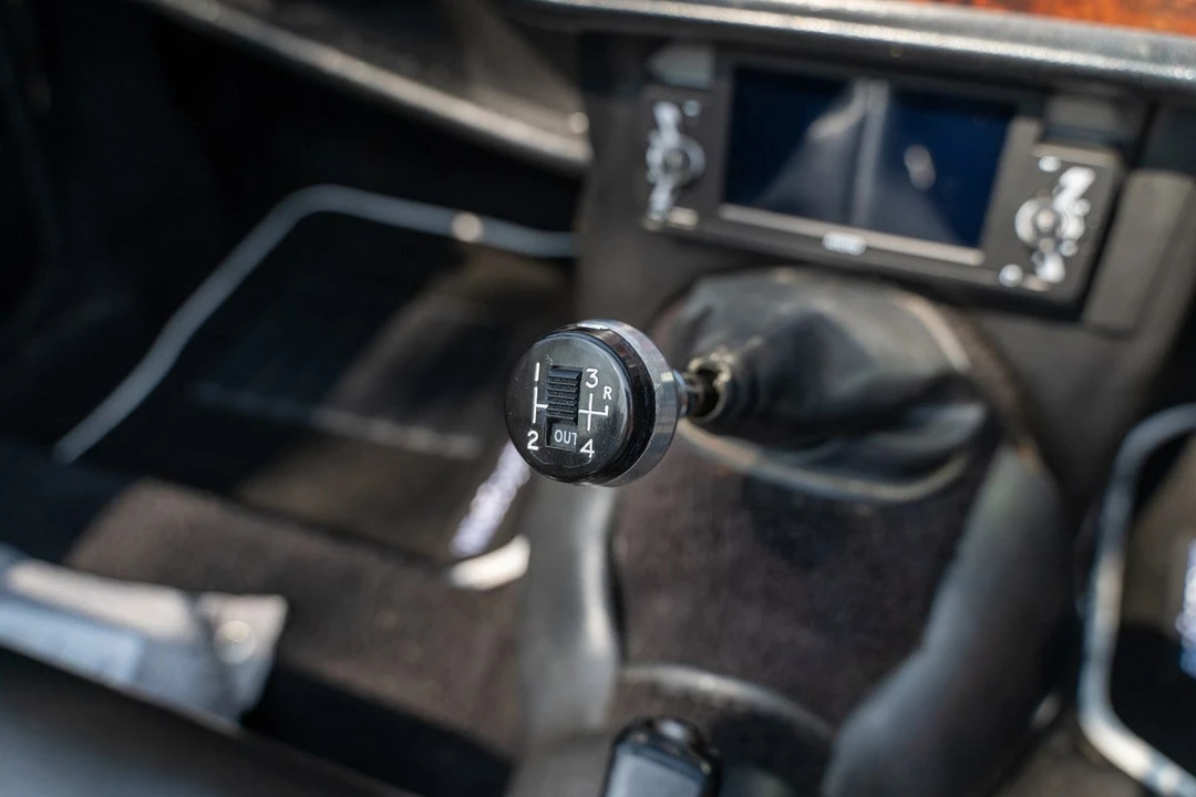 1981 Triumph Spitfire 1500 - Image 25 of 30