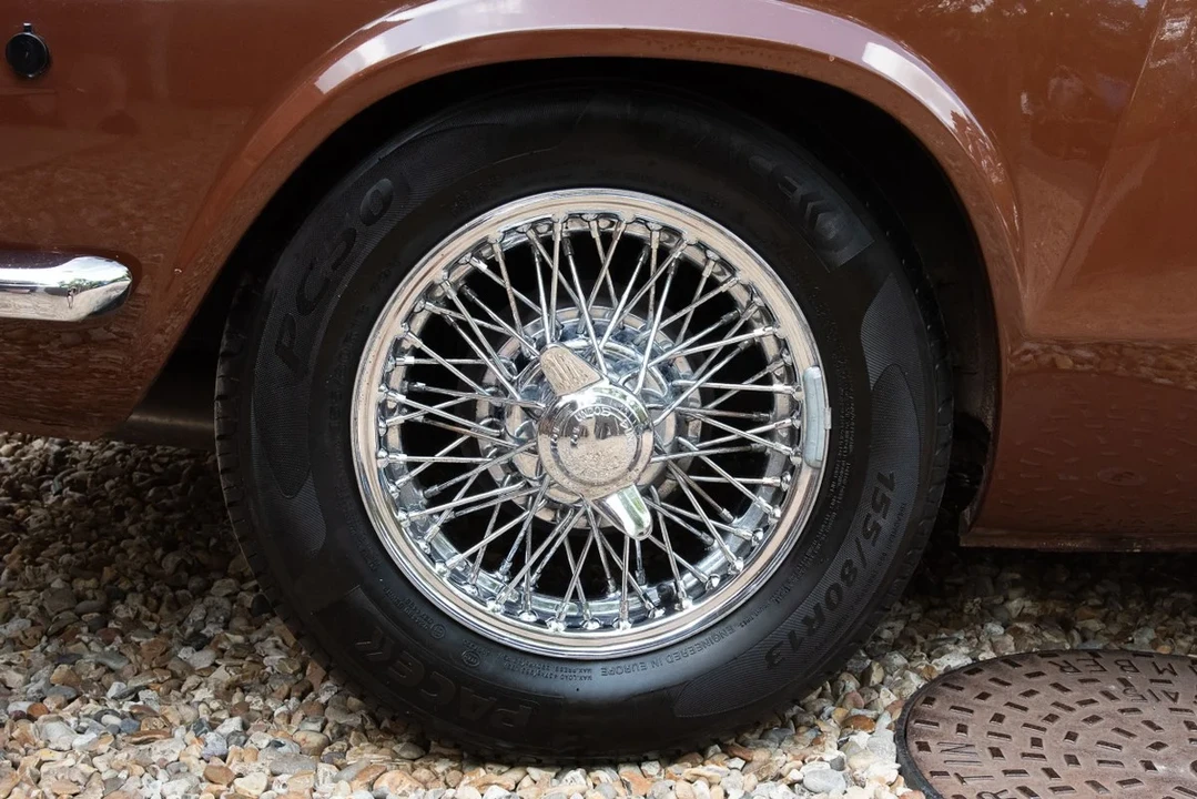1981 Triumph Spitfire - Image 30 of 30