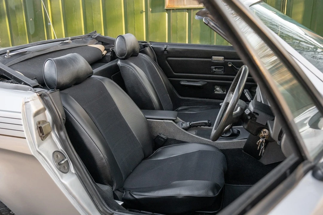 2000 Triumph TR7 - Image 23 of 30