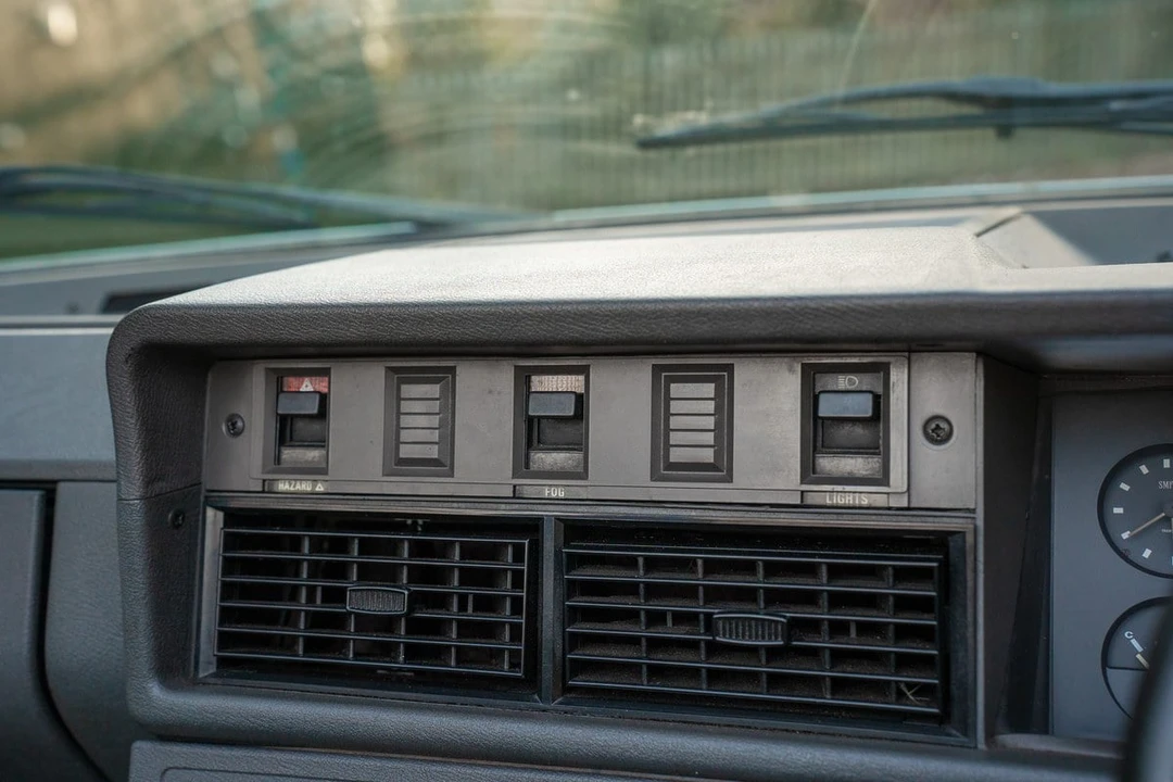 2000 Triumph TR7 - Image 30 of 30