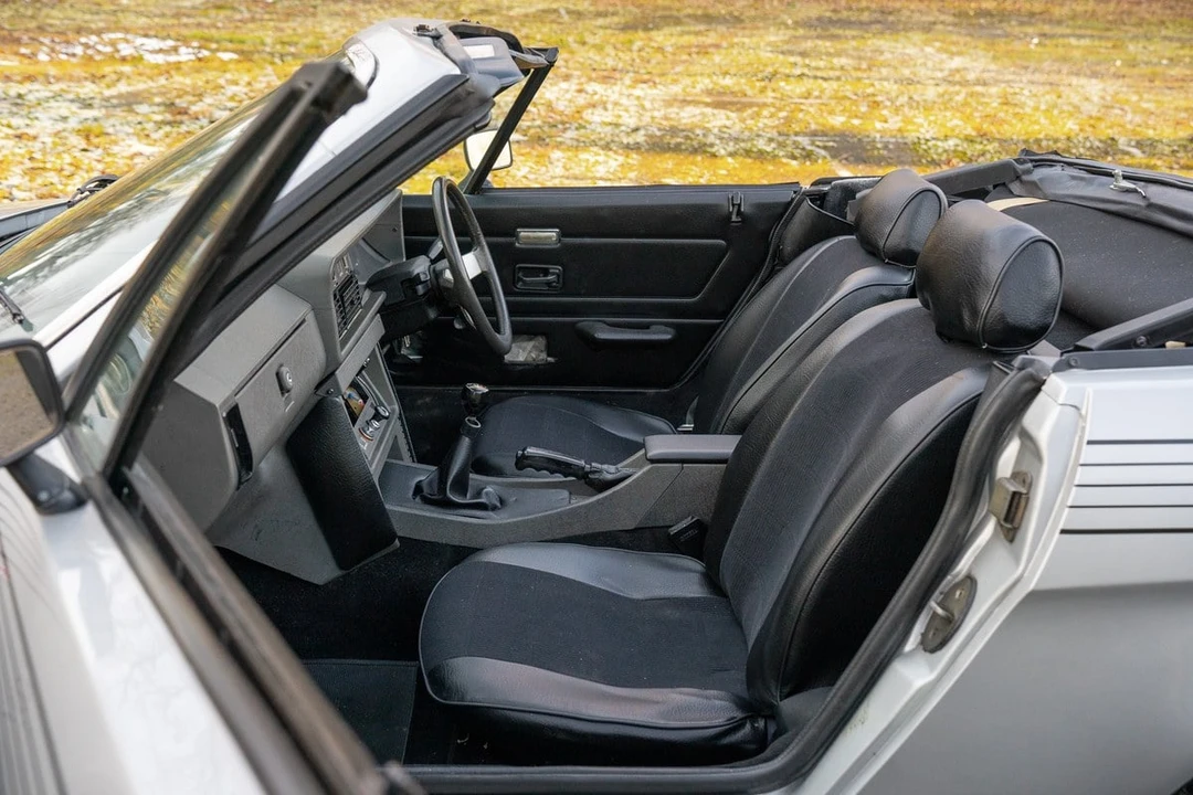 2000 Triumph TR7 - Image 25 of 30