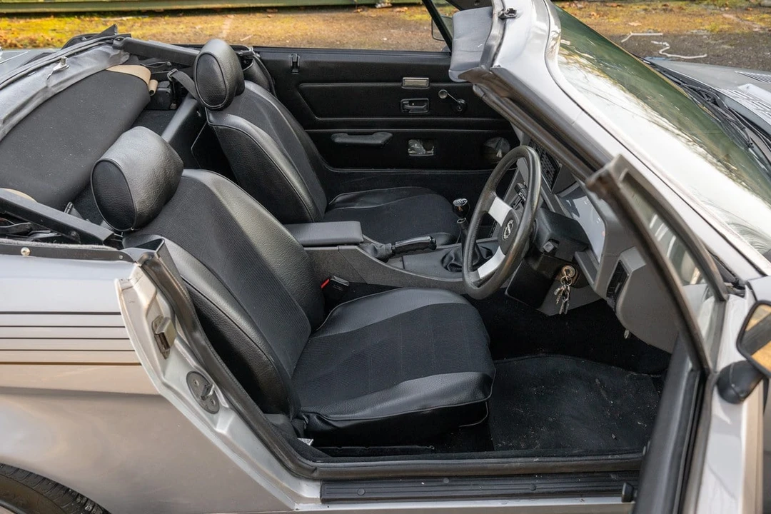 2000 Triumph TR7 - Image 22 of 30