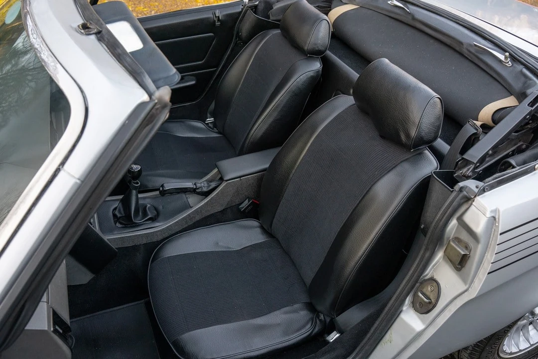 2000 Triumph TR7 - Image 24 of 30