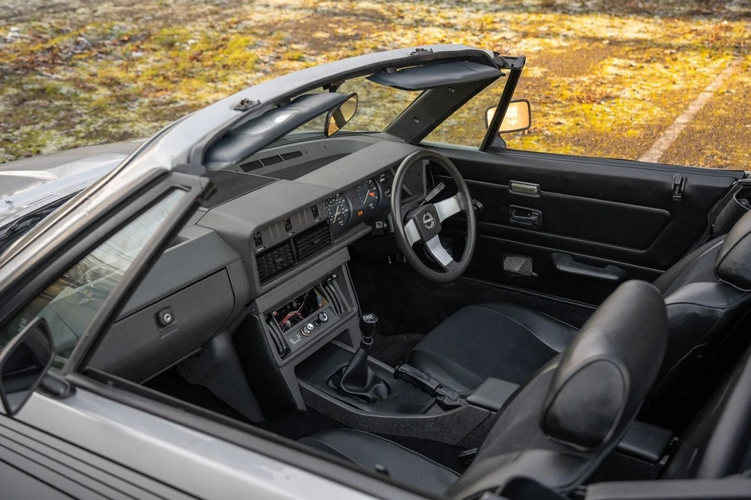 2000 Triumph TR7 - Image 18 of 30