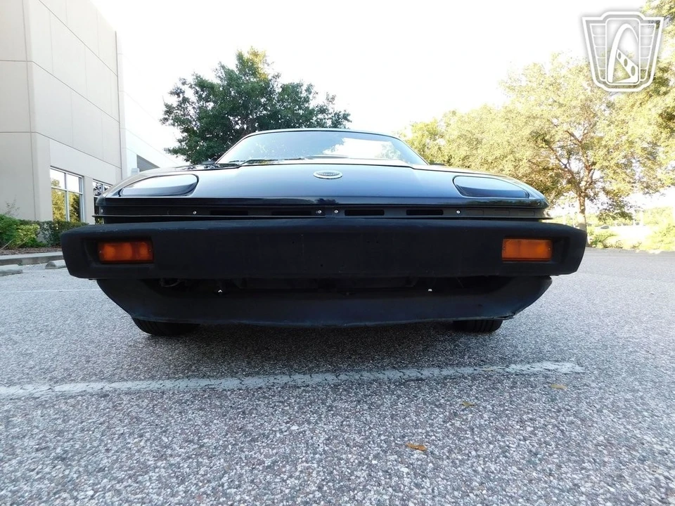 1981 Triumph TR7 - Image 7 of 12