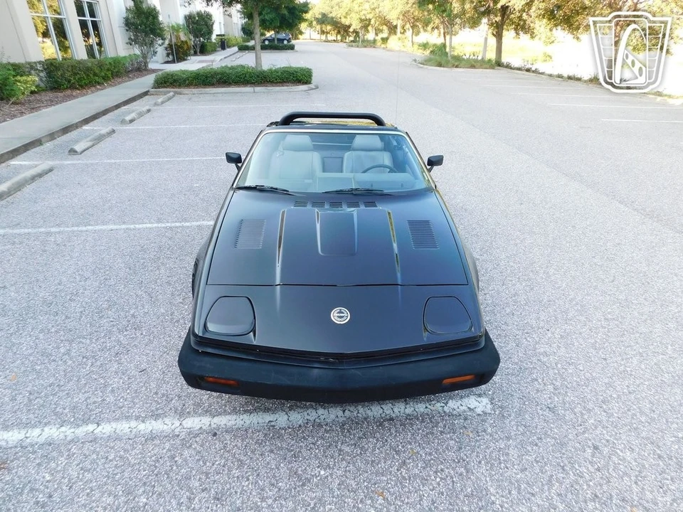 1981 Triumph TR7 - Image 8 of 12