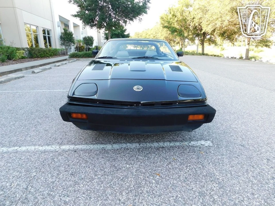 1981 Triumph TR7 - Image 3 of 12
