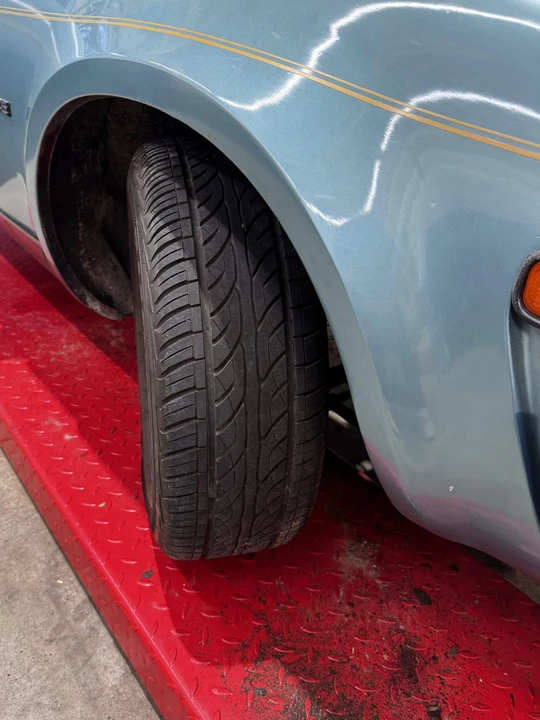 1981 Triumph TR7 - Image 27 of 31