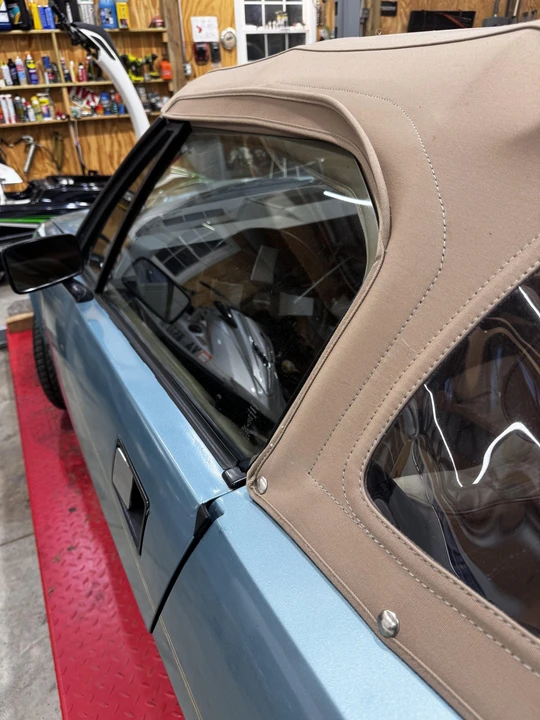 1981 Triumph TR7 - Image 23 of 31
