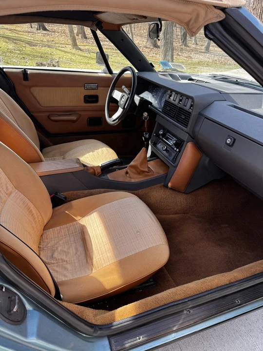 1981 Triumph TR7 - Image 31 of 31