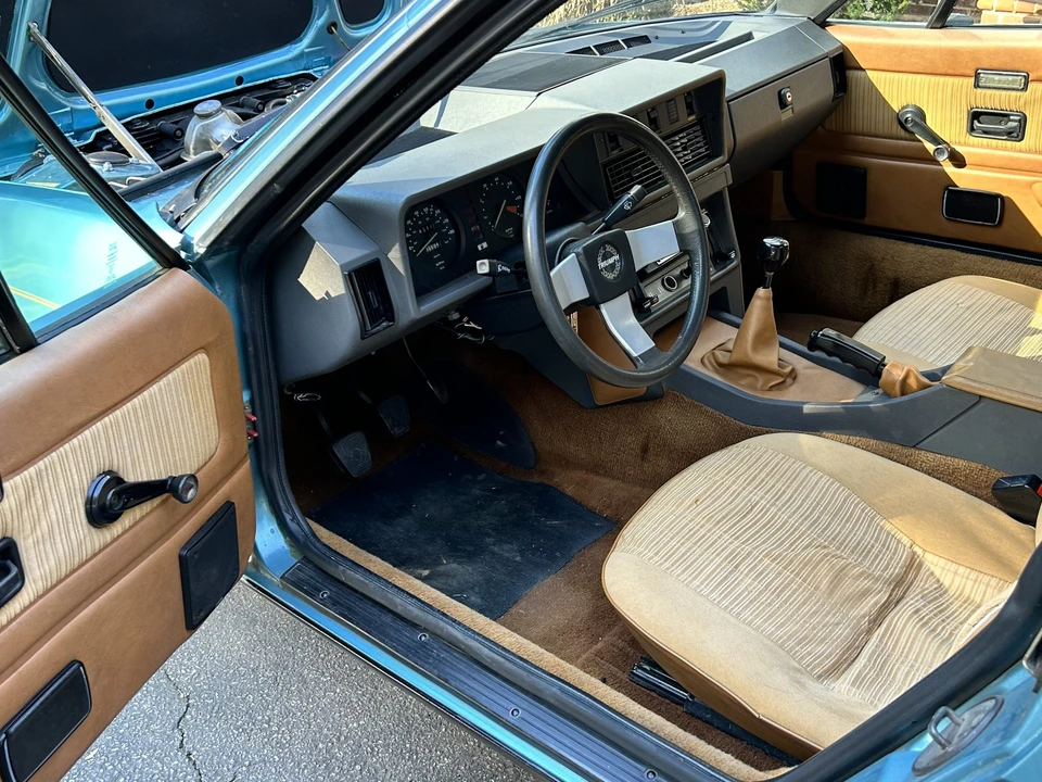 1981 Triumph TR7 - Image 29 of 31