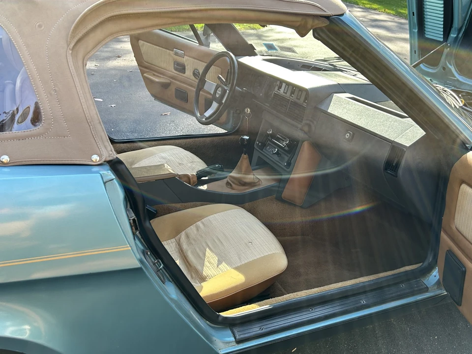 1981 Triumph TR7 - Image 30 of 31