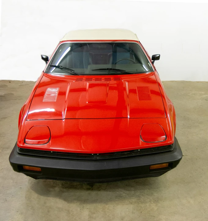 1981 Triumph TR7 - Image 25 of 31