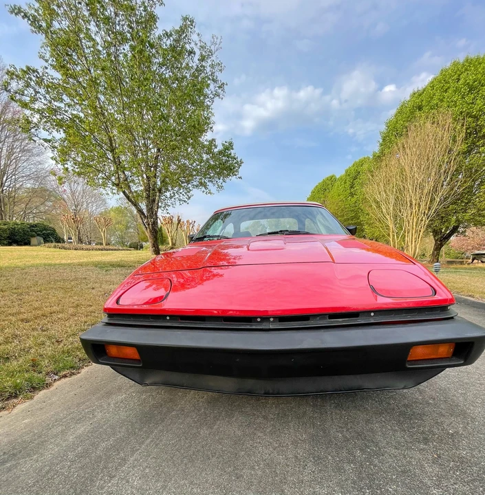 1981 Triumph TR7 - Image 23 of 31