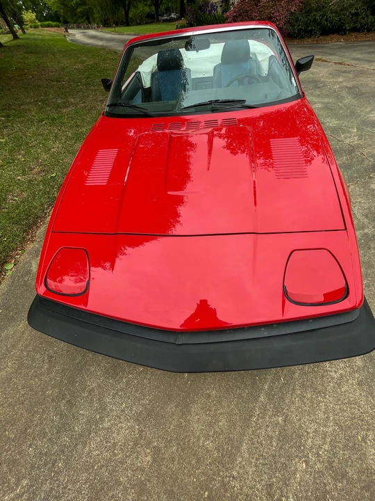1981 Triumph TR7 - Image 26 of 31