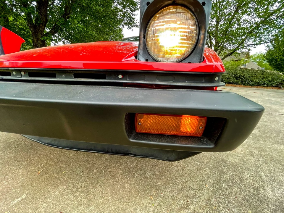 1981 Triumph TR7 - Image 29 of 31