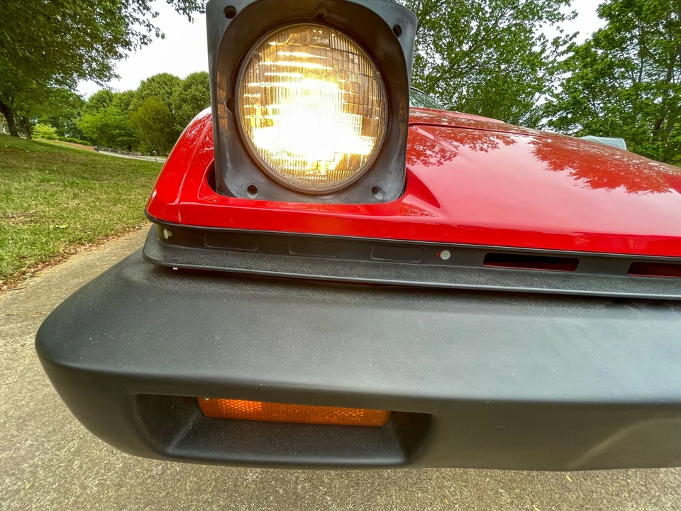 1981 Triumph TR7 - Image 30 of 31