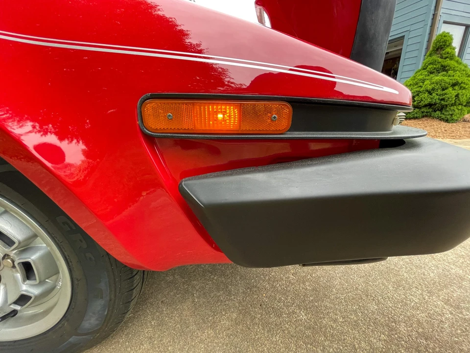 1981 Triumph TR7 - Image 31 of 31