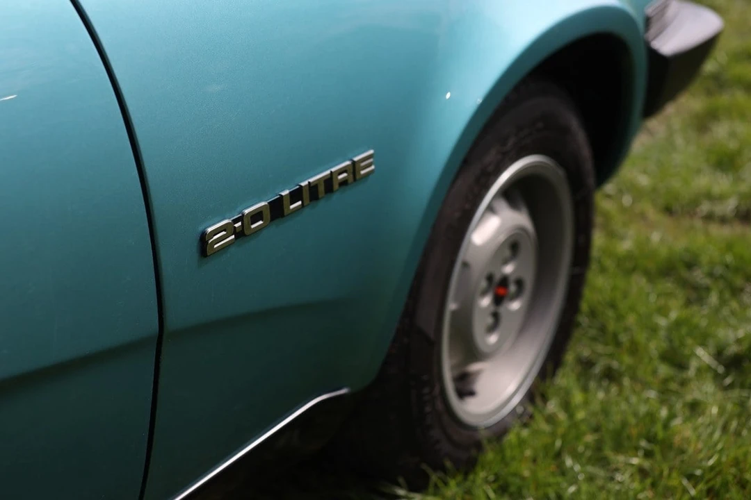 1981 Triumph TR7 - Image 29 of 30