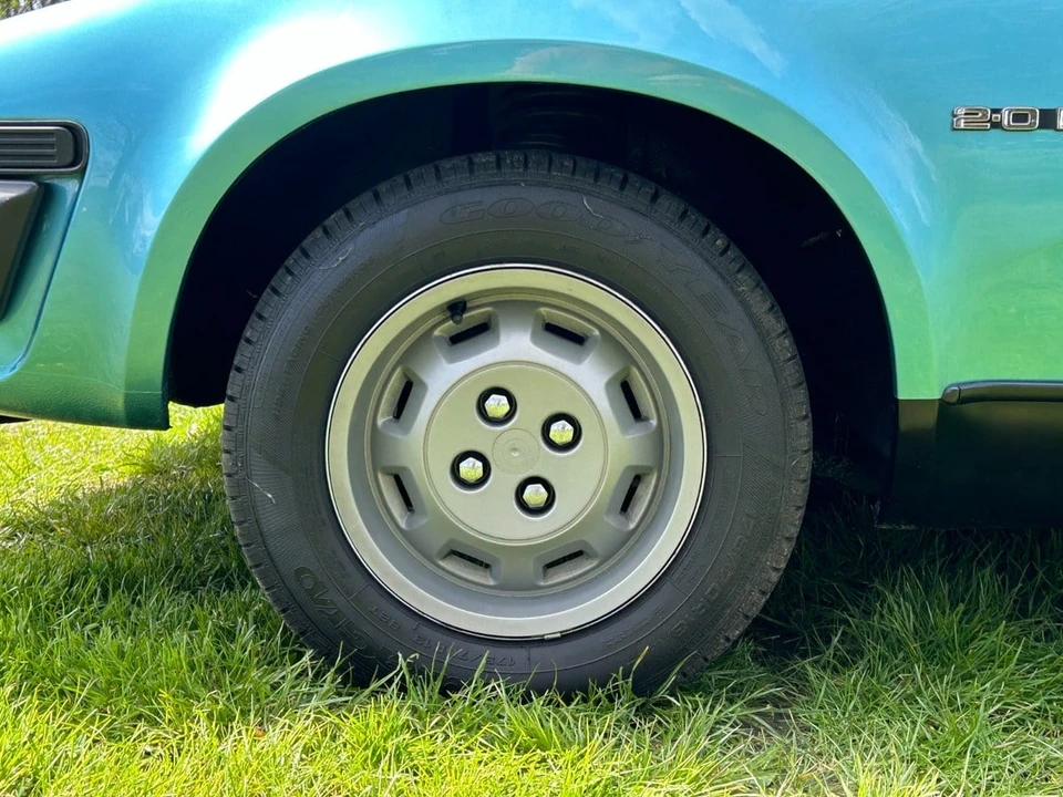 1981 Triumph TR7 - Image 12 of 30