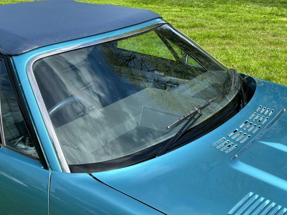 1981 Triumph TR7 - Image 28 of 30