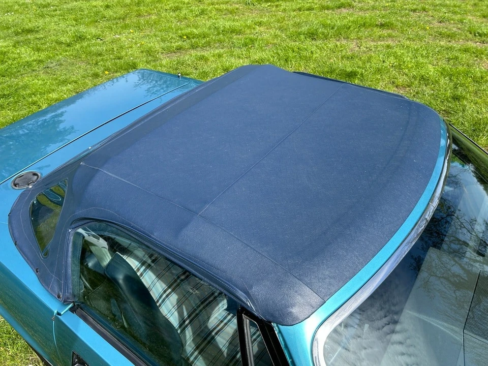 1981 Triumph TR7 - Image 27 of 30