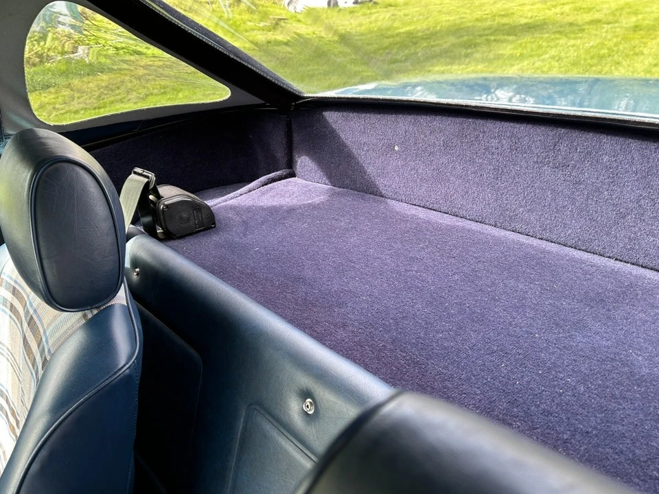 1981 Triumph TR7 - Image 22 of 30
