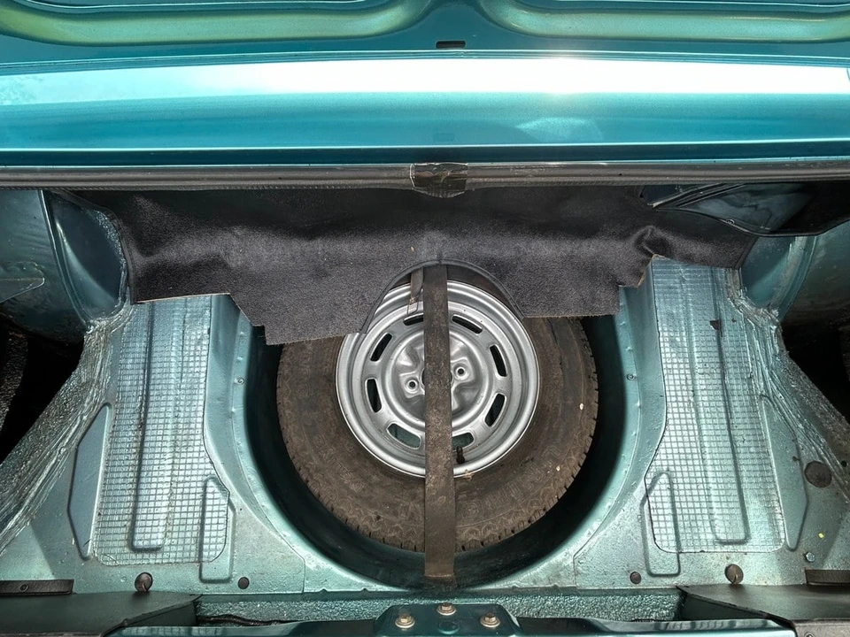 1981 Triumph TR7 - Image 24 of 30